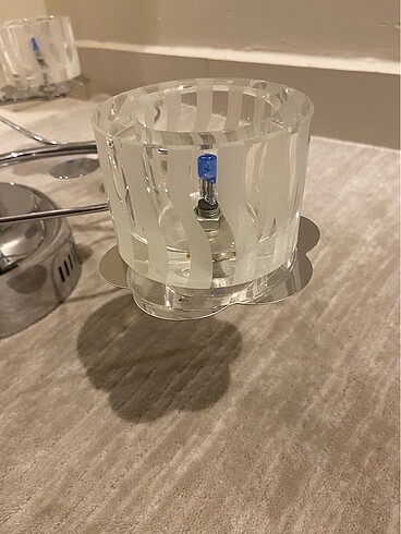 Uzaktan kumandalı avize - Görsel 5