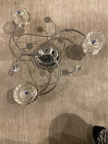 Uzaktan kumandalı avize - Görsel 2