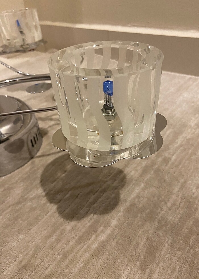 Uzaktan kumandalı avize - Görsel 5