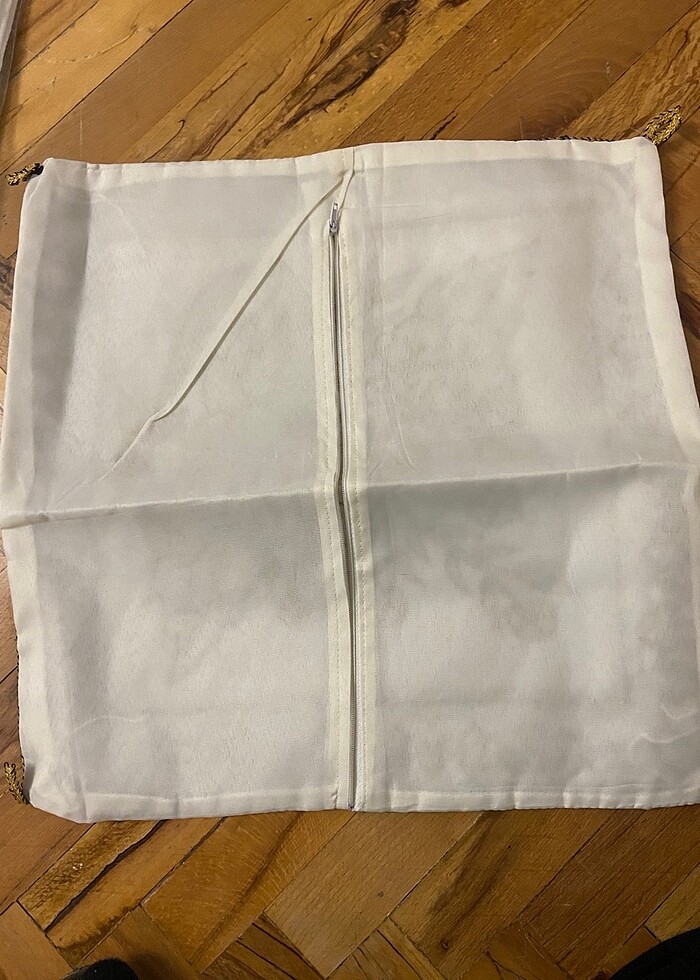 yastık kılıfı 4 adet - Görsel 3