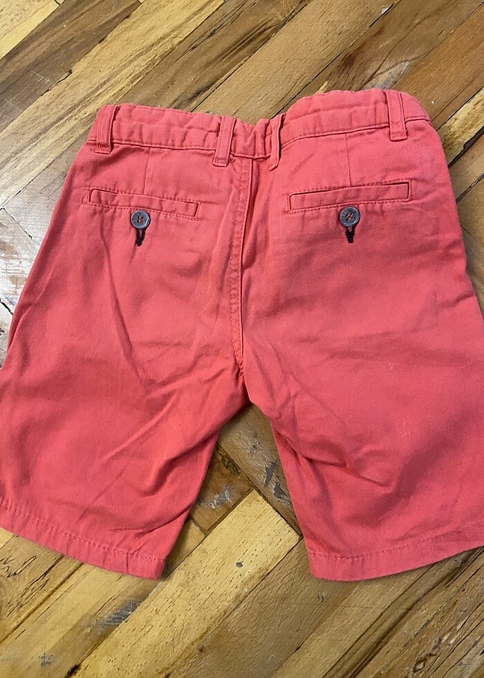 koton 3-4 yaş şort - Görsel 3