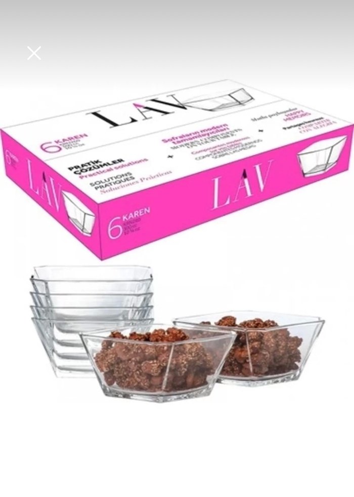 Lav karen kase - Görsel 2