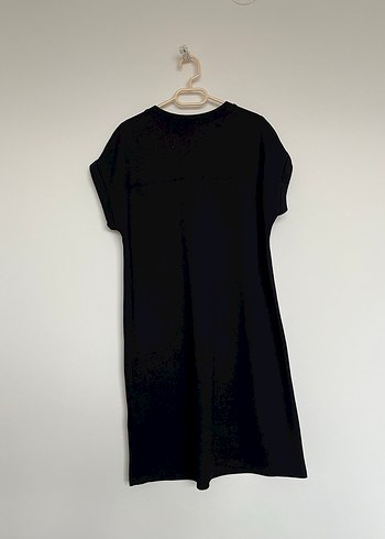 Lcw siya kısa elbise - Görsel 4