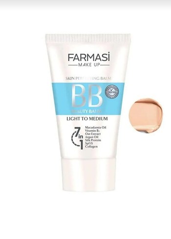 Farmasi BB Krem
