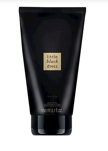 Avon Little Black Dress krem 150 ml