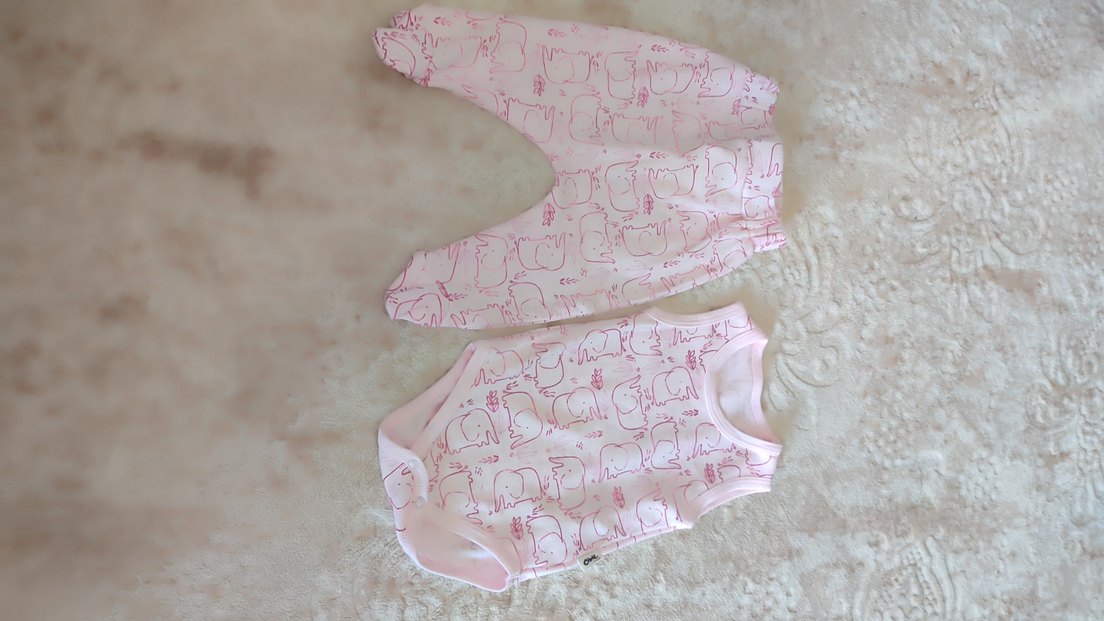 Bebek Takımı - Görsel 2