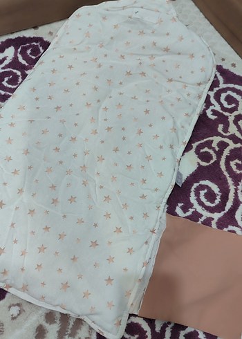 Bebek alt açma minderi - Görsel 4