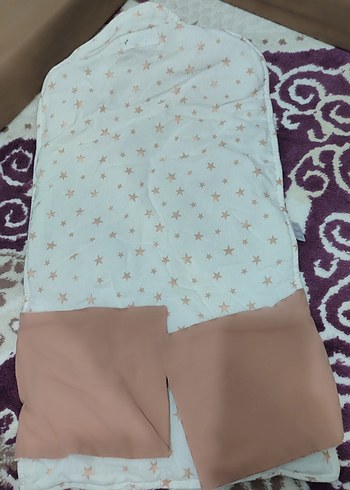 Bebek alt açma minderi - Görsel 2