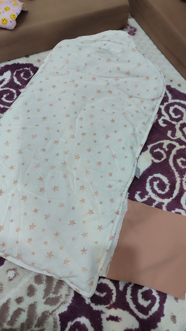 Bebek alt açma minderi - Görsel 4