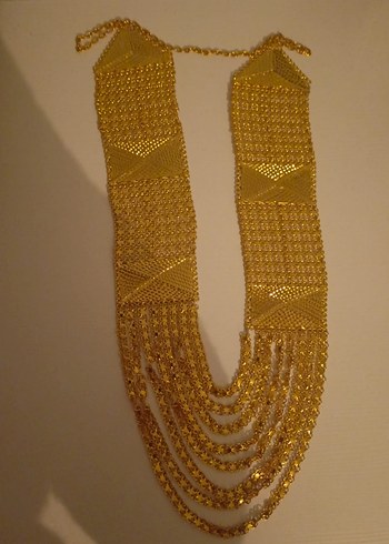 imitasyon kolye - Görsel 2