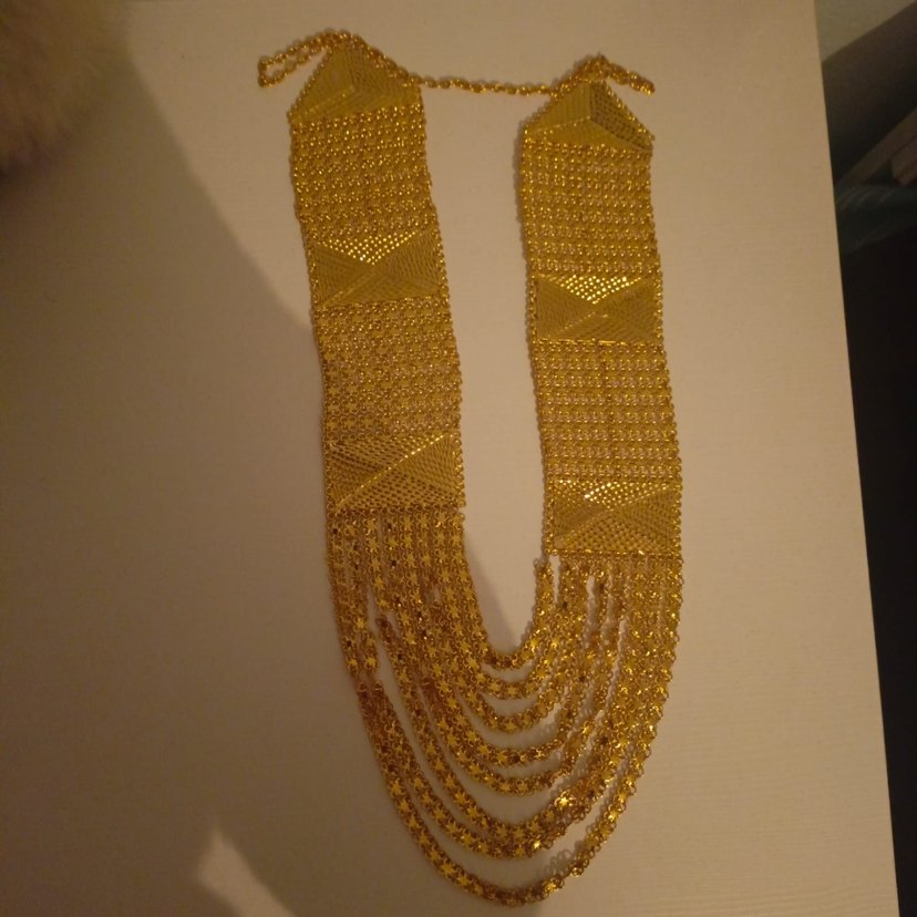 imitasyon kolye - Görsel 2