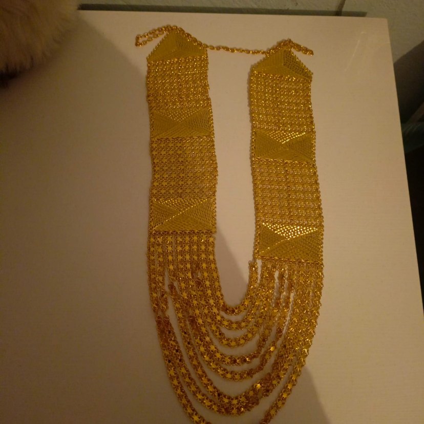 imitasyon kolye - Görsel 4