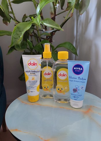Nivea Baby