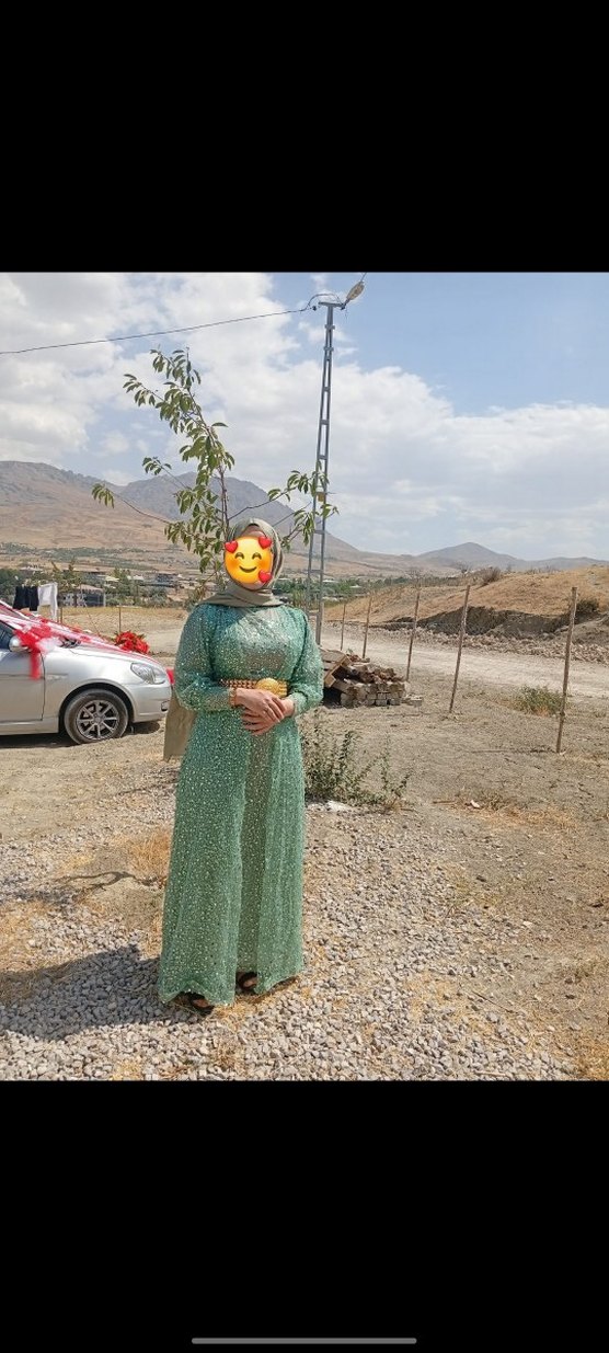 Yöresel Elbise - Görsel 2