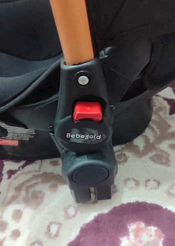 Bebek puseti set - Görsel 6