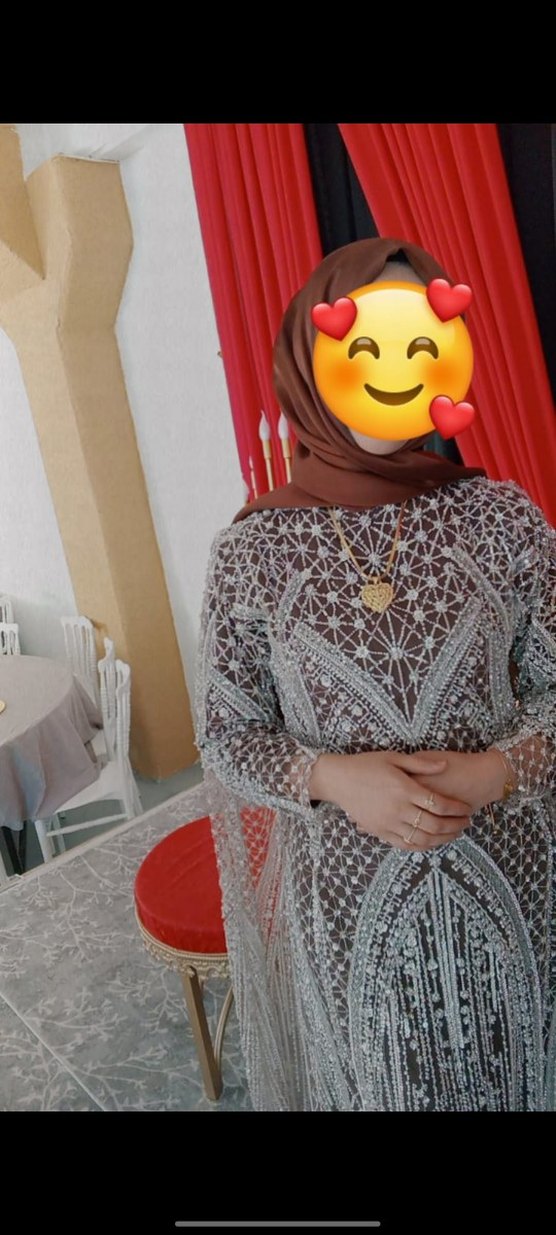 Tesettür Abiye - Görsel 3