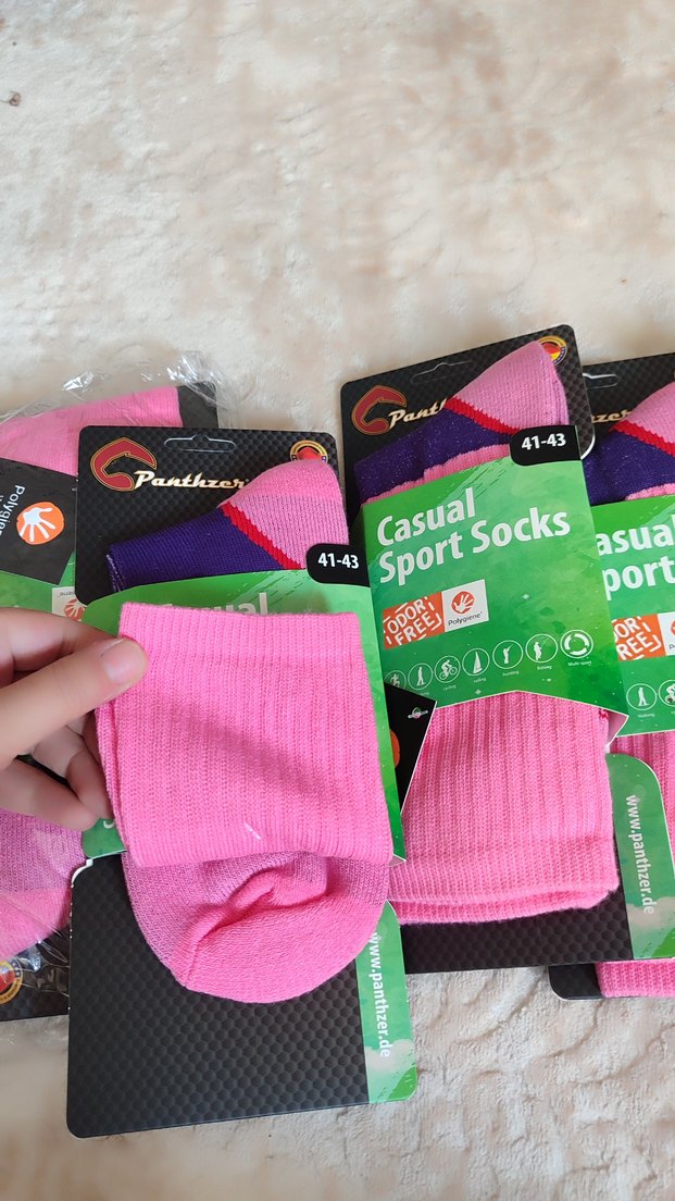 Polar Çorap - Görsel 3