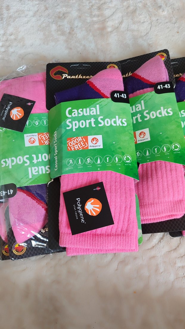 Polar Çorap - Görsel 2