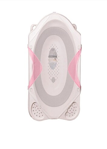 Bebek küvet filesi - Görsel 2