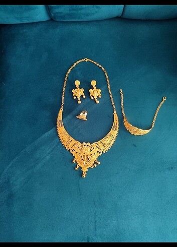 İmitasyon set