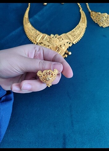 Diğer İmitasyon set