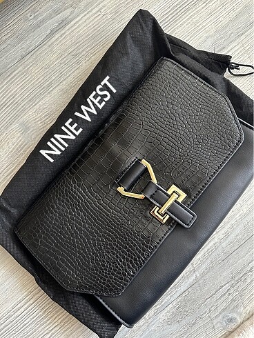 Beden Nine west çanta