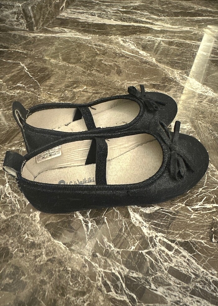 LCW babet 27 numara - Görsel 2