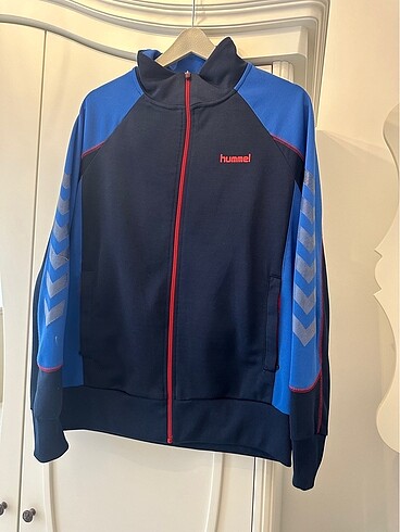 Hummel s beden ceket