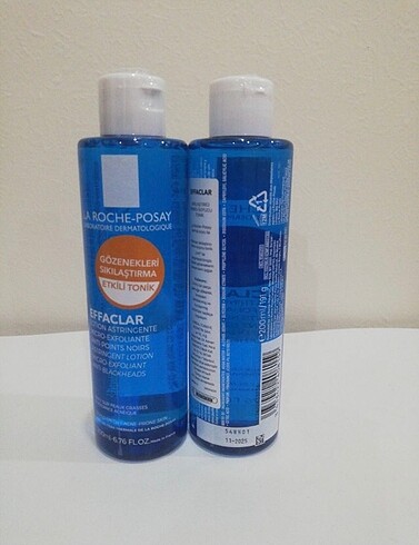 La Roche Posay Tonik