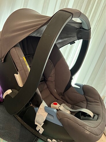 Aton cybex ana kucağı