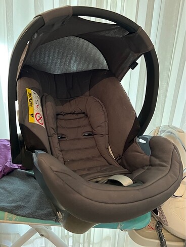 Diğer Aton cybex ana kucağı