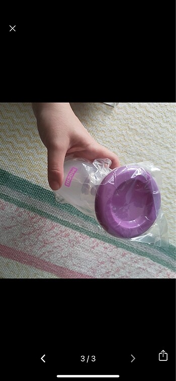  Beden Mochi