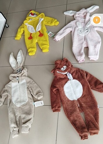 Diğer Peluş 