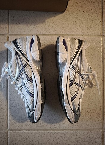 38 Beden beyaz Renk Asics Gt 2160