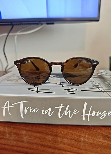 Ray Ban Rayban RB 2180 Güneş Gözlüğü