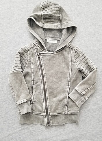 H&M sweat 2-4 yaş 