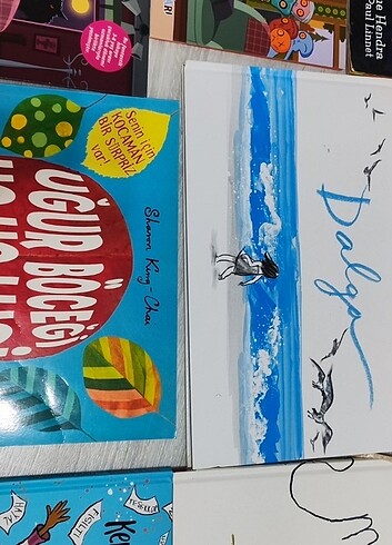  Beden 11 çocuk kitabı , 5 adet ciltli