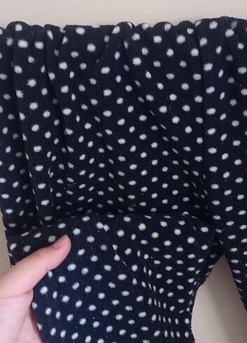 Kışlık pijama 