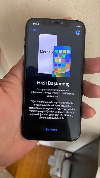 11 pro 256 gb