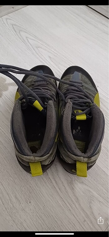 37 Beden haki Renk Puma Orjinal