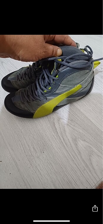 Puma Puma Orjinal
