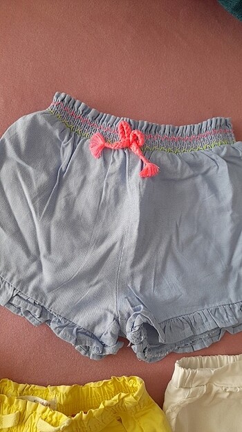 Zara Hepsi temiz kusursuz küçüldüğü için satiyorum