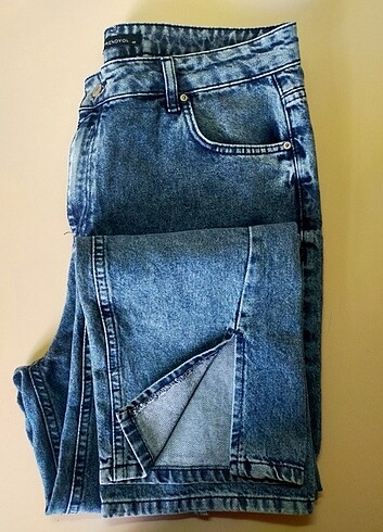 Trendyol Jean Pantolon 