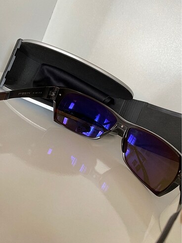 Porsche gözlük - Görsel 6