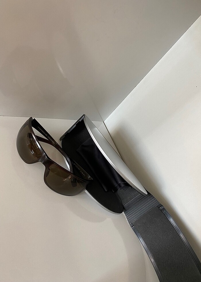 Porsche gözlük - Görsel 3