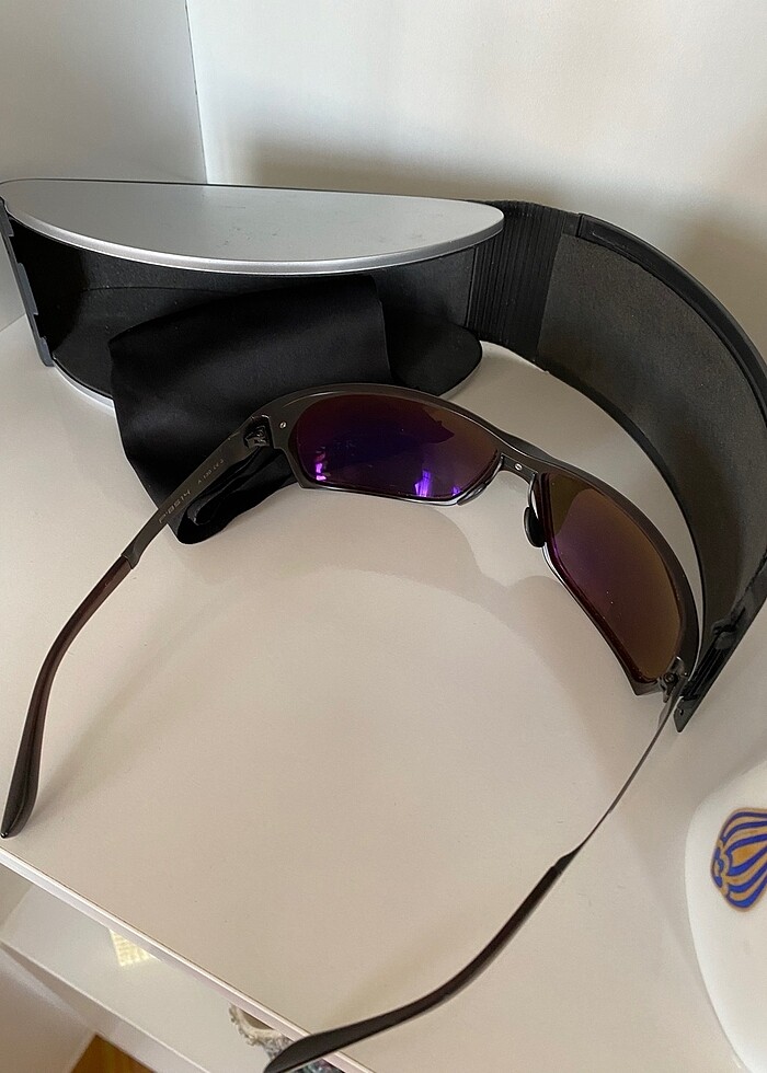 Porsche gözlük - Görsel 5
