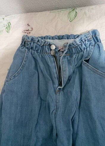 Kot pantolon 