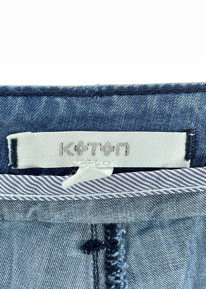 Koton Düz Kesim %70 İndirimli. - Görsel 4