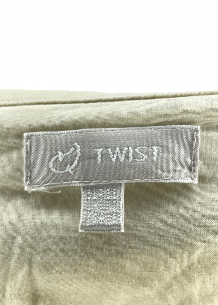 Twist Kısa Tulum %70 İndirimli. - Görsel 4