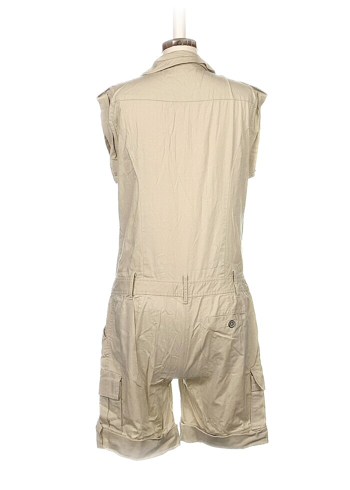 Twist Kısa Tulum %70 İndirimli. - Görsel 3